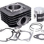 Cylinder Kit 70Cc NARAKU NARAKU MOTOVEIKALS 21