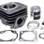 Cylinder Kit 70Cc NARAKU NARAKU MOTOVEIKALS 21