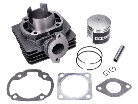 Cylinder Kit 70Cc NARAKU NARAKU MOTOVEIKALS 21