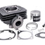 Cylinder Kit 70Cc NARAKU NARAKU MOTOVEIKALS 21
