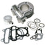 Cylinder Kit 72Cc 101 OCTANE 101 OCTANE MOTOVEIKALS 21