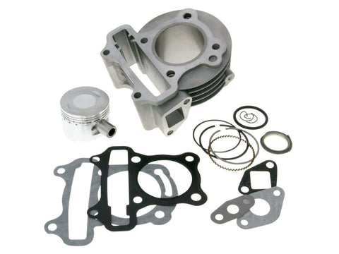 Cylinder Kit 72Cc 101 OCTANE 101 OCTANE MOTOVEIKALS 21