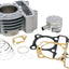Cylinder Kit 72Cc NARAKU NARAKU MOTOVEIKALS 21