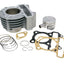 Cylinder Kit 72Cc NARAKU NARAKU MOTOVEIKALS 21