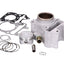 cylinder kit Airsal 125cc 52.4mm for Honda PCX 125 AIRSAL MOTOVEIKALS 21