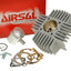 cylinder kit Airsal racing 68.4cc 45mm with long cooling fins for Puch Automatic AIRSAL MOTOVEIKALS 21