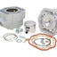 cylinder kit Airsal racing 78.5cc 50mm for Piaggio / Derbi engine D50B0 AIRSAL MOTOVEIKALS 21