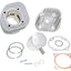 cylinder kit Airsal sport 117.2cc 56mm for Yamaha BWs, Aerox, Minarelli 100 2T AIRSAL MOTOVEIKALS 21