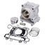 cylinder kit Airsal sport 125cc 52mm for Yamaha X-Max, YZF, WR 125 AIRSAL MOTOVEIKALS 21