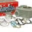 cylinder kit Airsal sport 149.5cc 57.4mm for 152QMI, GY6 125cc, Kymco AC 125, 150cc AIRSAL MOTOVEIKALS 21