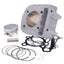 cylinder kit Airsal sport 163.4cc 60mm for SYM Symphony 125, Peugeot Tweet 125 AIRSAL MOTOVEIKALS 21