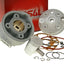cylinder kit Airsal sport 49.2cc 40mm for Beeline, CPI, SM, SX, SMX AIRSAL MOTOVEIKALS 21