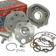 cylinder kit Airsal sport 49.2cc 40mm for CPI GTR 50 AIRSAL MOTOVEIKALS 21