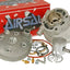 cylinder kit Airsal sport 49.2cc 40mm for Minarelli LC AIRSAL MOTOVEIKALS 21