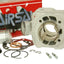 cylinder kit Airsal sport 49.2cc 40mm for Peugeot vertical AC AIRSAL MOTOVEIKALS 21