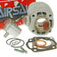 Cylinder kit Airsal Sport 49,2ccm d=40mm D=10mm piston pin for Minarelli horizontal AC AIRSAL MOTOVEIKALS 21