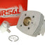 cylinder kit Airsal sport 49.3cc 40mm for Honda PK50 Wallaroo AIRSAL MOTOVEIKALS 21