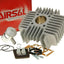 cylinder kit Airsal sport 49.5cc 38mm for Tomos A35, A38B, S25/2 AIRSAL MOTOVEIKALS 21