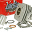 cylinder kit Airsal sport 49.9cc 39mm for Kymco, SYM vertical AIRSAL MOTOVEIKALS 21