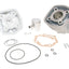 cylinder kit Airsal sport 50cc 39.9mm cast iron for Piaggio / Derbi engine D50B0 AIRSAL MOTOVEIKALS 21
