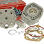 cylinder kit Airsal sport 50cc 39.9mm for Derbi Senda GPR, Gilera GSM SMT RCR Zulu EBE/EBS AIRSAL MOTOVEIKALS 21