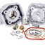 cylinder kit Airsal sport 50cc 39.9mm for Piaggio / Derbi engine D50B0 AIRSAL MOTOVEIKALS 21