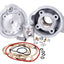 cylinder kit Airsal sport 50cc 40.3mm for Minarelli AM AIRSAL MOTOVEIKALS 21