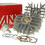 cylinder kit Airsal sport 63.7cc 44mm for Tomos A55, Arrow, Revival, Streetmate AIRSAL MOTOVEIKALS 21