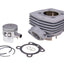 cylinder kit Airsal sport 65.3cc 46mm for Honda PK50 Wallaroo AIRSAL MOTOVEIKALS 21
