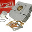 cylinder kit Airsal sport 65.7cc 45mm for Honda MB50, MT50, MTX50, NSR 50 AIRSAL MOTOVEIKALS 21