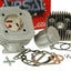 cylinder kit Airsal sport 65cc 46mm for Minarelli vertical AIRSAL MOTOVEIKALS 21