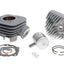 cylinder kit Airsal sport 65cc 46mm for Peugeot vertical AC AIRSAL MOTOVEIKALS 21