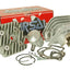 cylinder kit Airsal sport 65cc 46mm for Piaggio AC AIRSAL MOTOVEIKALS 21