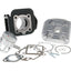 cylinder kit Airsal sport 68cc 47mm, 39.2mm cast iron for Minarelli vertical AIRSAL MOTOVEIKALS 21