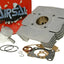 cylinder kit Airsal sport 68cc 47mm for Suzuki TS50X AIRSAL MOTOVEIKALS 21