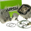 cylinder kit Airsal sport 69.4cc 47mm, 40mm cast iron for Derbi EBE EBS AIRSAL MOTOVEIKALS 21