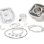 cylinder kit Airsal sport 69.4cc 47mm cast iron for Piaggio / Derbi engine D50B0 AIRSAL MOTOVEIKALS 21