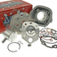 cylinder kit Airsal sport 69.7cc 47.6mm for CPI GTR 50 AIRSAL MOTOVEIKALS 21