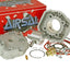 cylinder kit Airsal sport 69.7cc 47.6mm for Piaggio LC AIRSAL MOTOVEIKALS 21