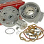 cylinder kit Airsal sport 70.5cc 48mm for Minarelli AM AIRSAL MOTOVEIKALS 21