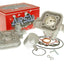 cylinder kit Airsal sport 70cc 47.6mm for Peugeot horizontal LC AIRSAL MOTOVEIKALS 21