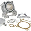 cylinder kit Airsal T6-Racing 125cc 52mm for Yamaha, MBK 125 4T LC AIRSAL MOTOVEIKALS 21