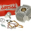 cylinder kit Airsal T6-Racing 48.8cc 38mm for Puch Automatic, X30 with short cooling fins AIRSAL MOTOVEIKALS 21