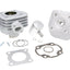 cylinder kit Airsal T6-Racing 49.2cc 40mm for CPI, Keeway Euro 2 straight (2004-) AIRSAL MOTOVEIKALS 21