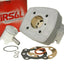 cylinder kit Airsal T6-Racing 49.4cc 40mm for Peugeot 103 T3, 104 T3 Brida AIRSAL MOTOVEIKALS 21