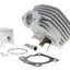 cylinder kit Airsal T6-Racing 65.3cc 46mm for Peugeot 103 T3, 104 T3 Brida AIRSAL MOTOVEIKALS 21