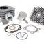 cylinder kit Airsal T6-Racing 69.5cc 47.6mm for CPI, Keeway Euro 2 inclined (2003) AIRSAL MOTOVEIKALS 21