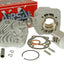 cylinder kit Airsal T6-Racing 69.7cc 47.6mm for Peugeot vertical AC AIRSAL MOTOVEIKALS 21