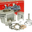 cylinder kit Airsal T6 Tech-Piston 69.7cc 47.6mm for Minarelli vertical AIRSAL MOTOVEIKALS 21