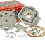 cylinder kit Airsal Tech-Piston 50cc 39.9mm for Piaggio / Derbi engine D50B0 AIRSAL MOTOVEIKALS 21